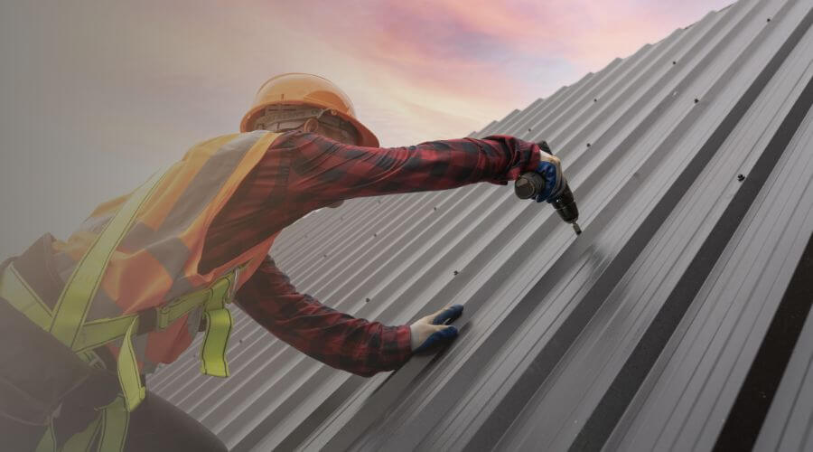 Professional residential roofers in Fruitland, MD